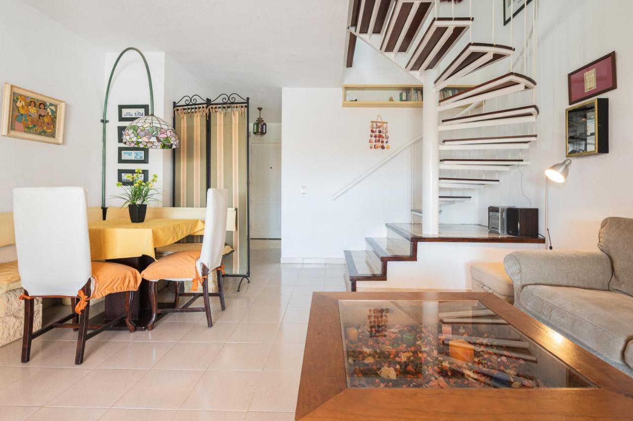 La Casa De Montse Vivienda Vacacional Playa De La Tejita El Médano Zewnętrze zdjęcie